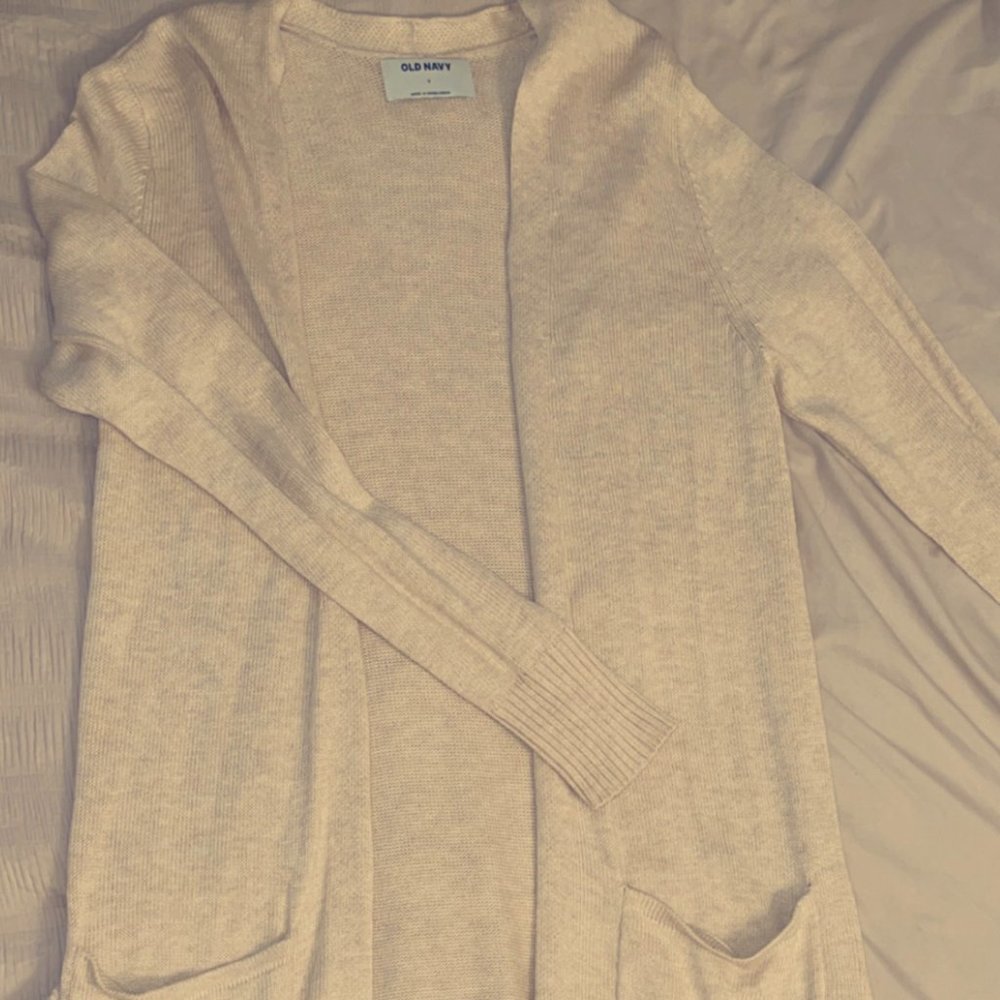 Old Navy Cardigan